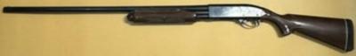 Remington 870 Wingmaster 12 gauge Shotgun