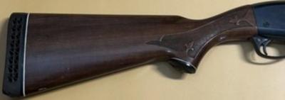 Remington 870 Wingmaster 12 gauge Shotgun