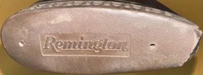 Remington 870 Wingmaster 12 gauge Shotgun