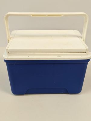 Small Igloo Cooler