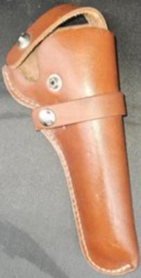 Hunter Leather Holster 1100-45 - (T2)