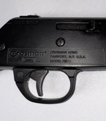 Crossmans Model 788 BB Scout BB Rifle