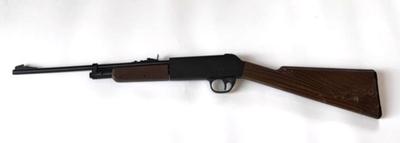 Crossmans Model 788 BB Scout BB Rifle