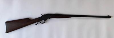 J. Stevens Favorite .22 Caliber Long Rifle