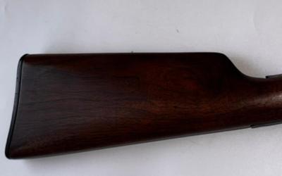 J. Stevens Favorite .22 Caliber Long Rifle