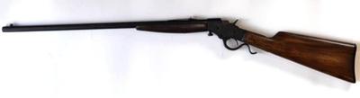 J. Stevens Favorite .22 Caliber Long Rifle
