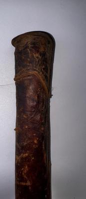 WWII Japanese Army Katana Sword and Scabbard