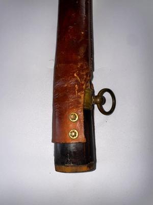 WWII Japanese Army Katana Sword and Scabbard