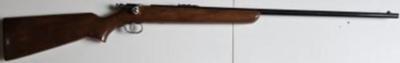Vintage Winchester .22 Cal Bolt Action Rifle Model 67-22 - (KS)
