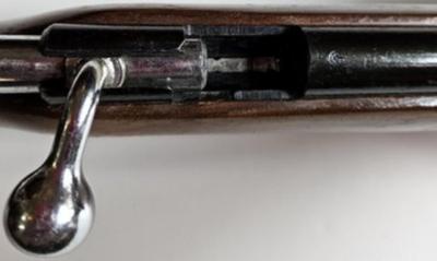 Vintage Winchester .22 Cal Bolt Action Rifle Model 67-22 - (KS)
