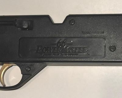 Crosman 66 Powermaster BB .177 Pellet Air Gun Rifle