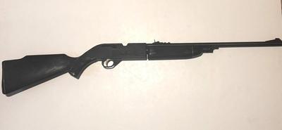 Crosman 66 Powermaster BB .177 Pellet Air Gun Rifle