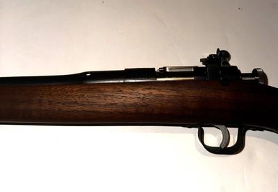 Chipmonk .22 Caliber Single Shot Bolt Action Rifle