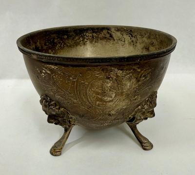Sale Photo Thumbnail #160: Original patina and in good vintage condition.