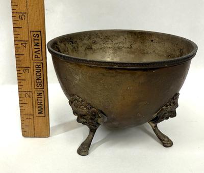 Sale Photo Thumbnail #163: Original patina and in good vintage condition.