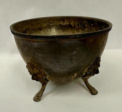 Sale Photo Thumbnail #159: Original patina and in good vintage condition.