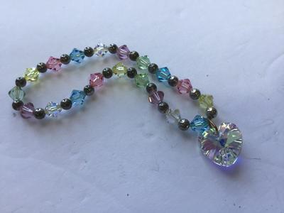 Crystal Bracelet