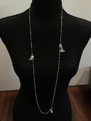 Marked Ethinc Necklace