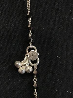 Marked Ethinc Necklace