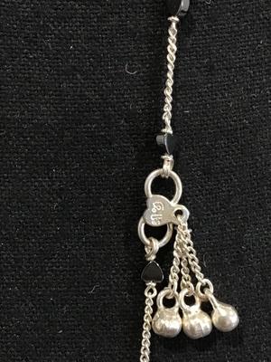 Marked Ethinc Necklace