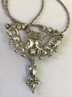 Beautiful Art Deco Style Necklace