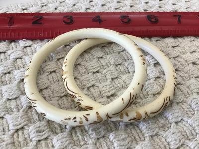 Vintage Bangles