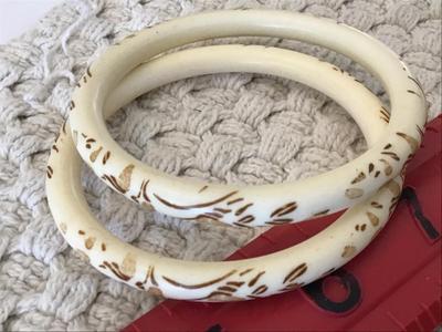 Vintage Bangles