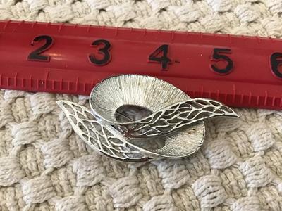Celebrity New York Brooch