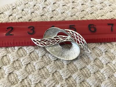 Celebrity New York Brooch