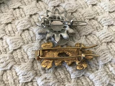Barrettes