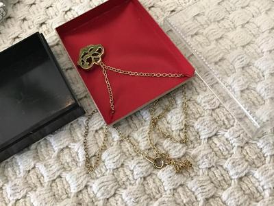 Vintage Grandma Necklace