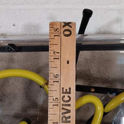 LOT 227: Miller Genuine Draft 1991 Neon Sign