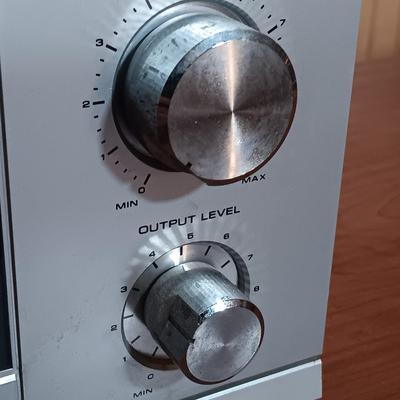 LOT 236: Soundesign 0480 (B) Receiver & Cassette Deck