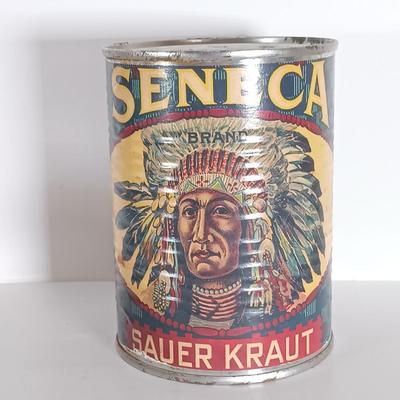 LOT 314: Vintage Marbles, Rubber DeSoto AirFlow Toy Car, Carnival Glass Piggy Bank & Seneca Sauerkraut Coin Bank