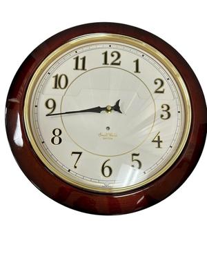 Decor - Small World Rhythm Musical Clock