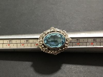 Large Cocktail Ring