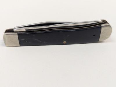 Davey Allison “Champion To All” W.R. Case & Sons Pocket Knife #2