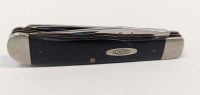 Davey Allison “Champion To All” W.R. Case & Sons Pocket Knife #2