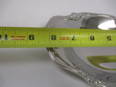 Japan Stainless Candy Tray & Versailles Spoon