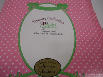 Barbie Doll Collection & Paradise Galleries "June" Bridal