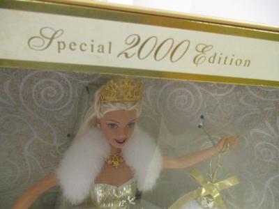 Barbie Doll Collection & Paradise Galleries "June" Bridal