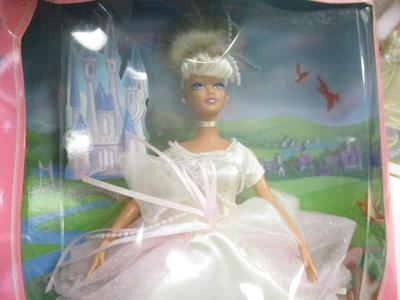 Barbie Doll Collection & Paradise Galleries "June" Bridal