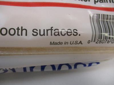 12 - All Purpose 3/8" Nap Rollers #2