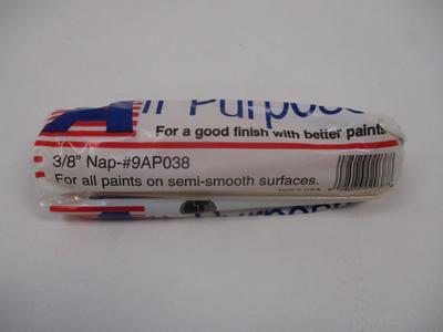 11 - All Purpose 3/8" Nap Rollers #3