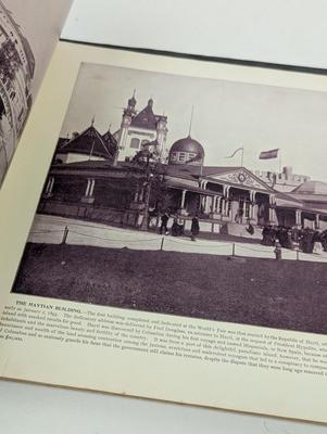 1940's Georgia & Florida Postcards & The Magic City Book