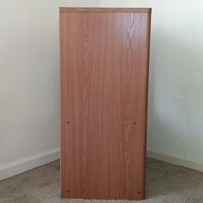 LOT 26L: Sony SU-S2210 Audio Rack