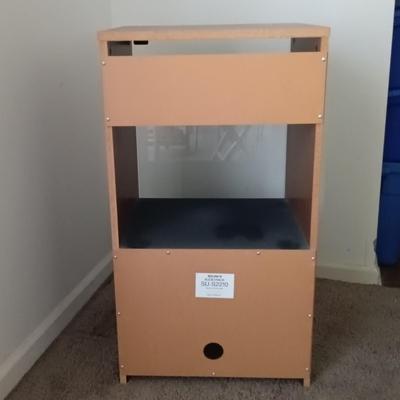 LOT 26L: Sony SU-S2210 Audio Rack