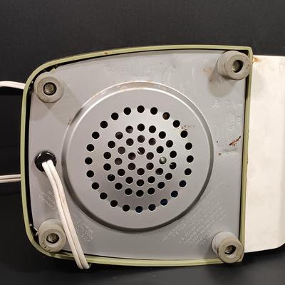 LOT 207K: Vintage Osterizer Imperial Blender