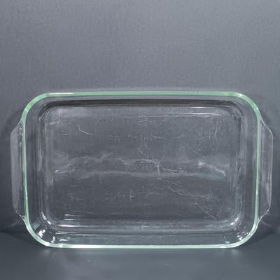 LOT 209: Collection of Pyrex and Marinex Dishes