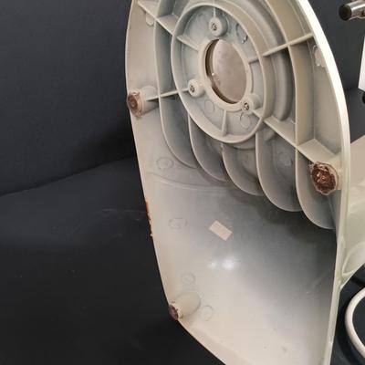 LOT 211K: KitchenAid K45SS Mixer with Bowl and Attachments